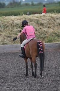 ISIS Dressage Challenge 2008